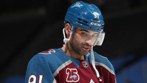 2023-24 Calgary Flames predictions: Nazem Kadri reaches the 25