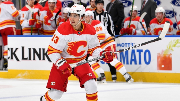 Blue Jackets sign star free agent Johnny Gaudreau  Devils miss out on  Gaudreau sweepstakes 