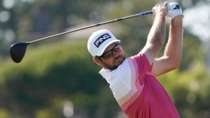Golf on TSN Broadcast Schedule