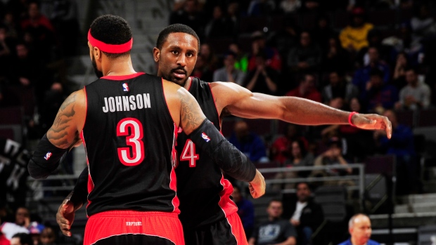 Toronto Raptors, Allen Einstein/Getty Images Toronto Raptors