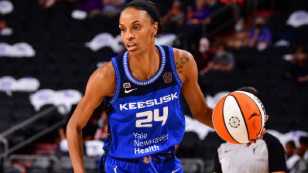 DeWanna Bonner returns to Phoenix to help Connecticut Sun beat Mercury -  TSN.ca
