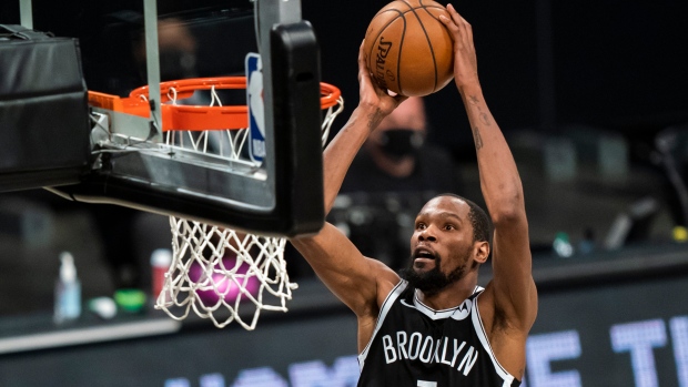 Brooklyn Nets News, In-Depth Articles, Pictures & Videos