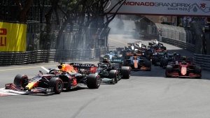 F1 drivers face new speed limits in double yellow flag zones to improve safety