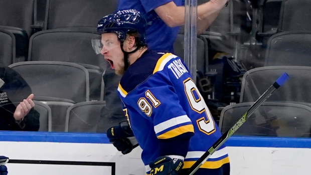 Vladimir Tarasenko