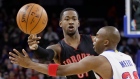 Terrence Ross