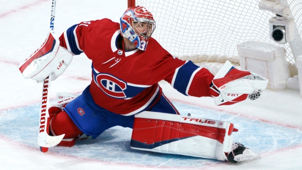 Carey Price