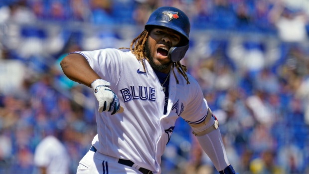 Vladimir Guerrero Jr.