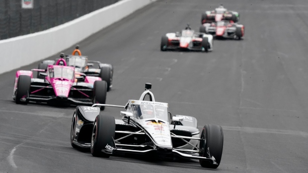 IndyCar: Will Power still reveling in Indy 500 win with 2019 ticket