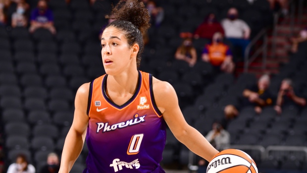 Kia Nurse