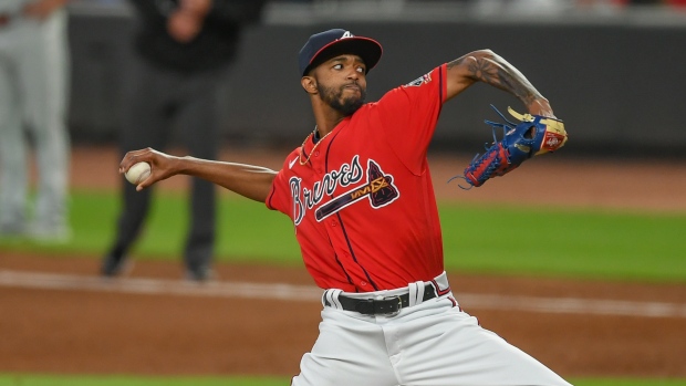 Carl Edwards Jr., Rich von Biberstein/Icon Sportswire via Getty Images Carl Edwards Jr.