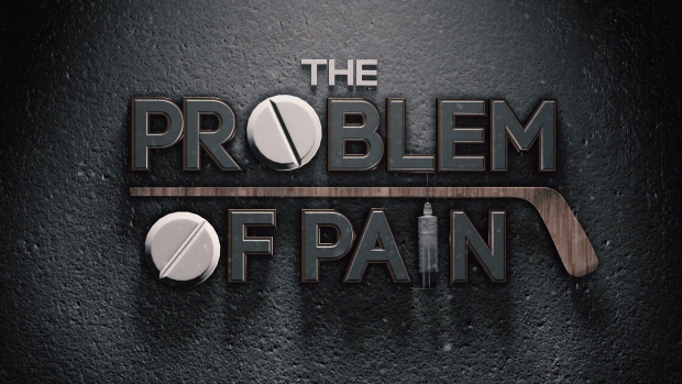 The Problem of Pain