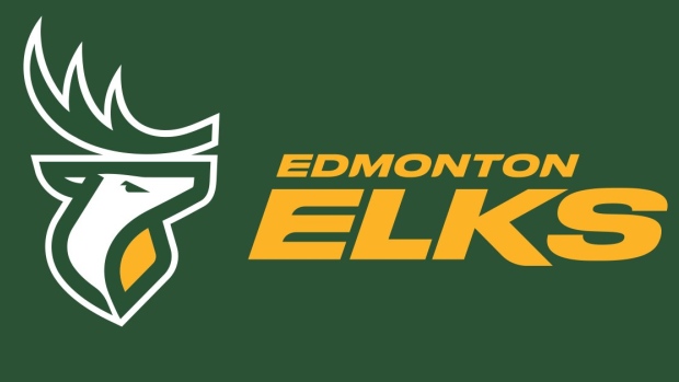 Edmonton Elks