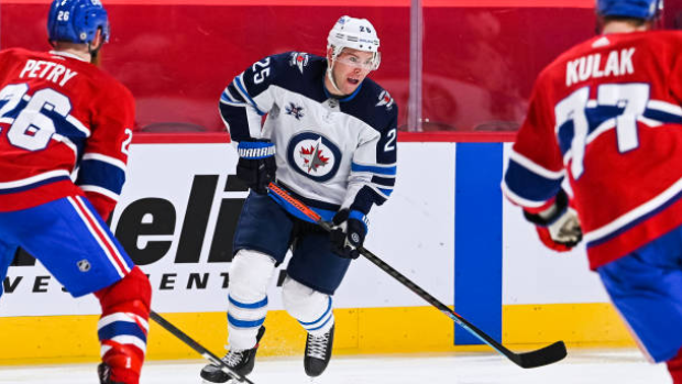 Paul Stastny, Getty Images Paul Stastny