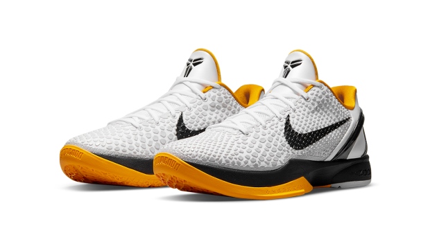 Nike Kobe 6 Protro "POP" Nike Kobe 6 Protro "POP"
