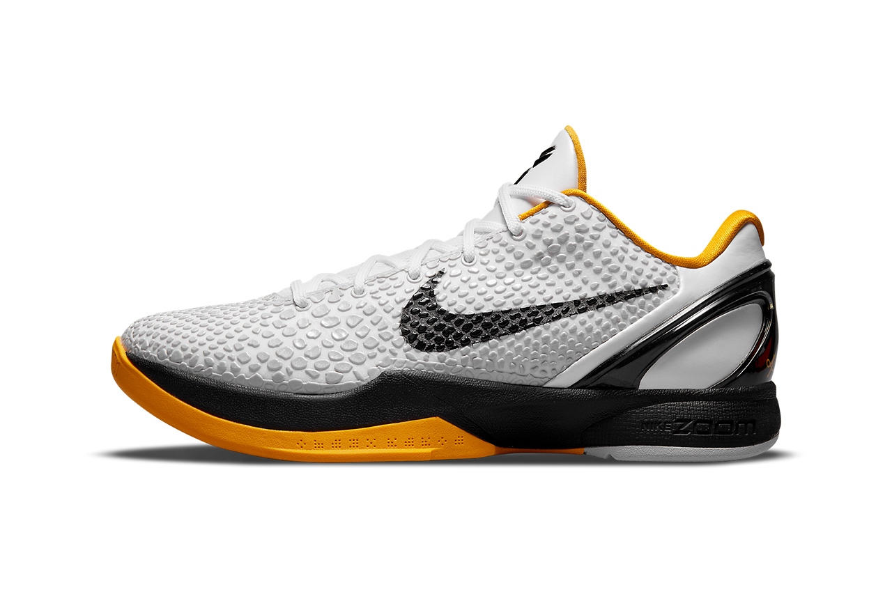 Nike is re-releasing the Kobe 6 Protro “POP” this week - TSN.ca