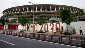 Canada names first Olympic skateboard team for 2020 Tokyo Games