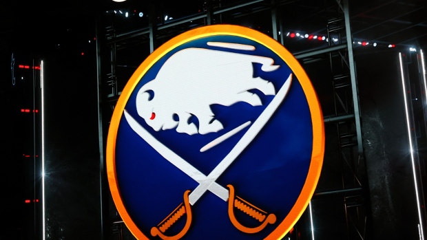 Buffalo Sabres logo