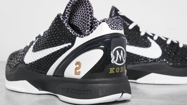 Nike kobe 6 gianna deals