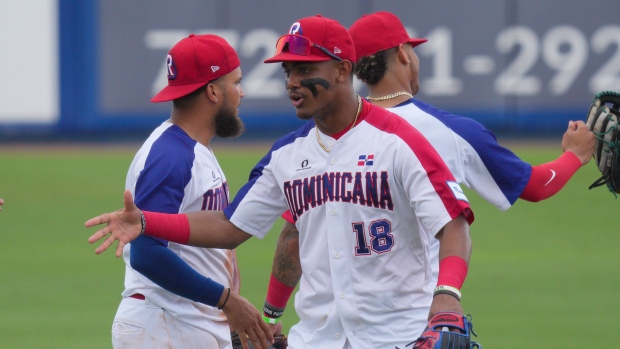 Canada misses out on baseball Olympic berth after loss to Dominican Republic  