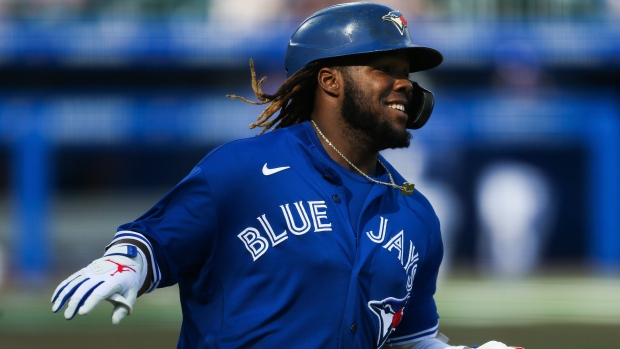 Vladimir Guerrero Jr.