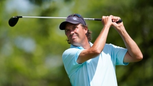 Ames wins on Champions Tour; Weir 2nd