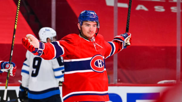 Nick Suzuki, Getty Images Nick Suzuki