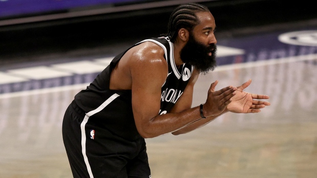 James Harden James Harden