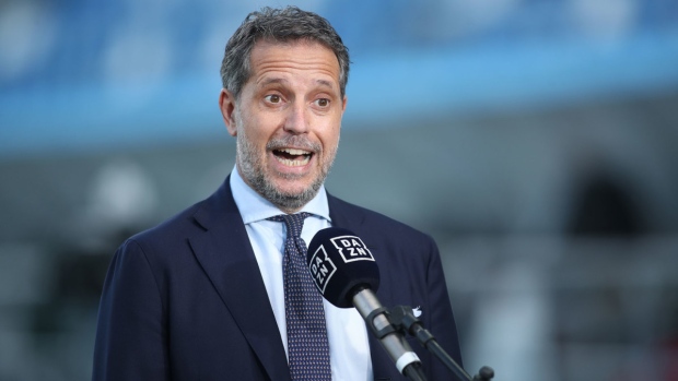 Fabio Paratici