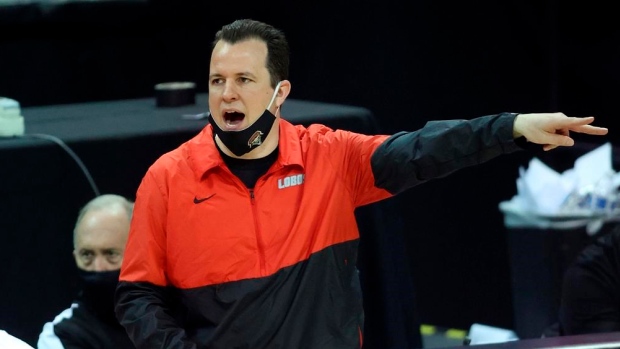 Paul Weir, The Canadian Press Paul Weir