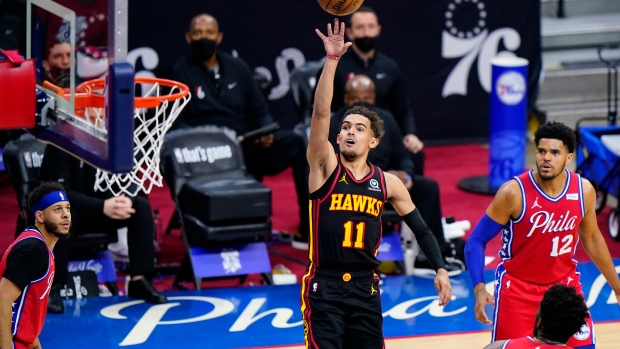 Trae Young