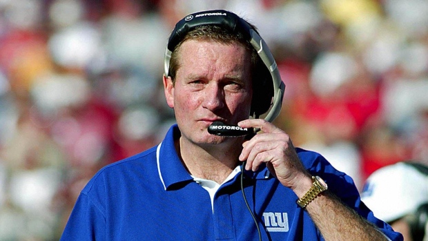 Jim Fassel, Getty Images Jim Fassel