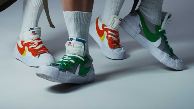 Sacai Sacai