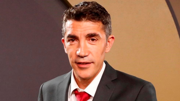Bruno Lage, The Canadian Press Bruno Lage