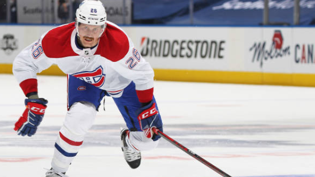Jeff Petry, Getty Images Jeff Petry