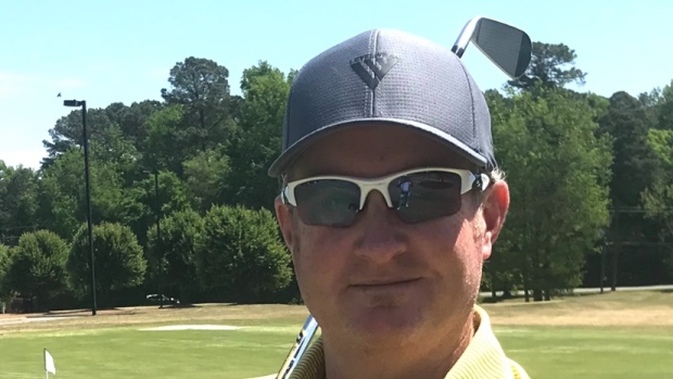 Brad Fritsch, Red Rooster Golf Brad Fritsch