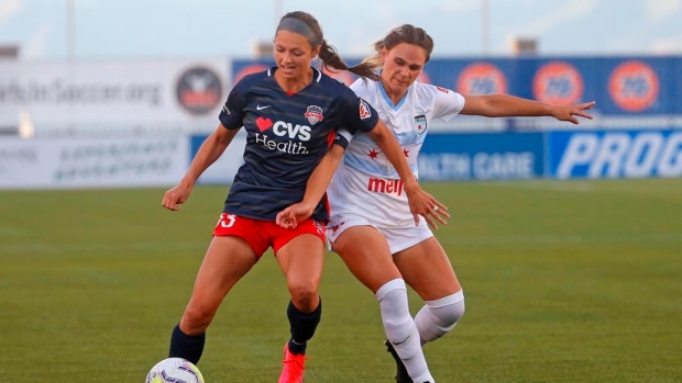 Ashley Hatch Bianca St-Georges, The Canadian Press Ashley Hatch Bianca St-Georges