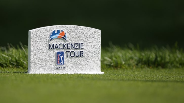 Mackenzie Tour