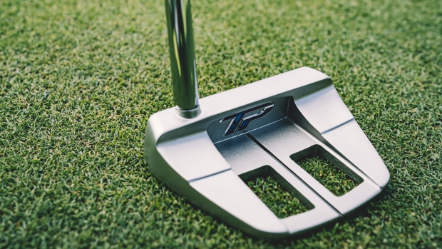 Hydro Blast putter , TaylorMade Hydro Blast putter