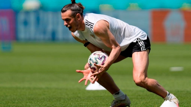 The Latest: Wales and Switzerland next up at Euro 2020 ...