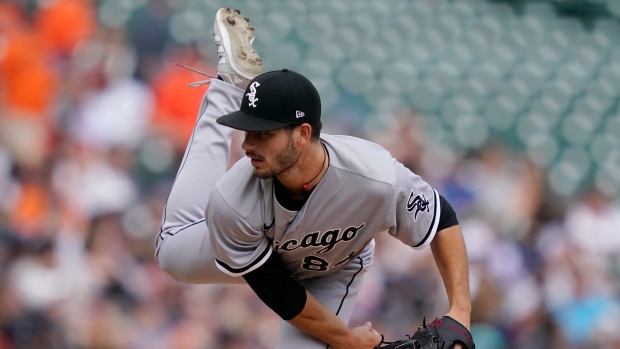 Dylan Cease