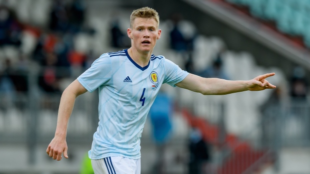 Scott McTominay