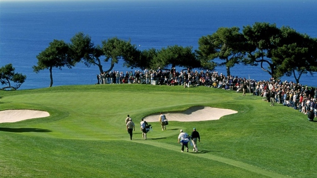Torrey Pines Golf Course, Getty Images Torrey Pines Golf Course