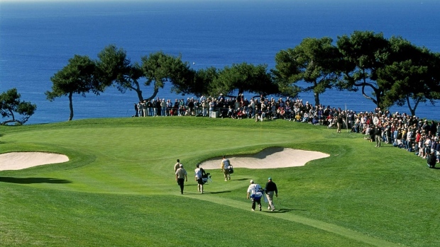 Torrey Pines Golf Course