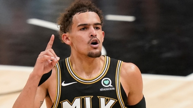 3 co-stars for Trae Young the Atlanta Hawks should target