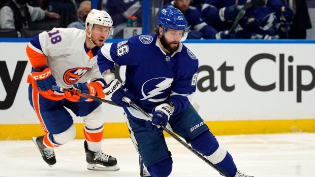 Nikita Kucherov