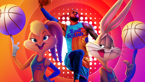 Space Jam Space Jam