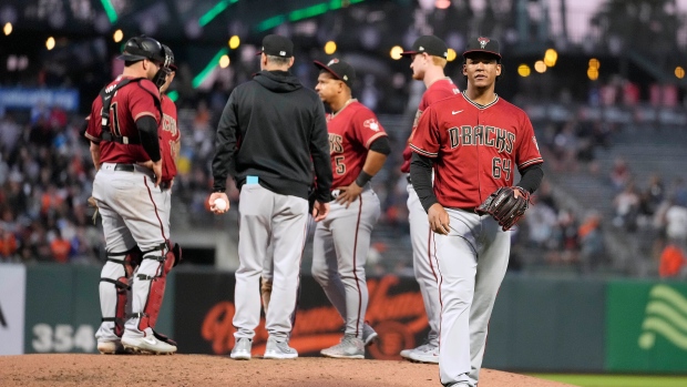 UNC Baseball: Zac Gallen impresses in All-Star Game debut