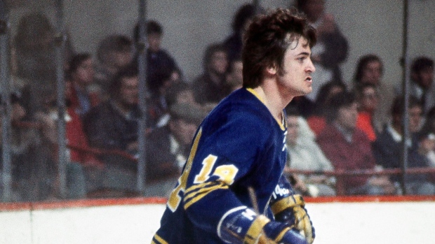 Rene Robert, Steve Babineau/NHLI via Getty Images Rene Robert