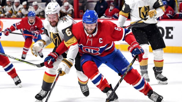 Mark Stone Shea Weber, Minas Panagiotakis/Getty Images Mark Stone Shea Weber
