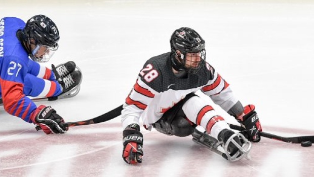 Antoine Lehoux, Hockey Canada on Twitter Antoine Lehoux